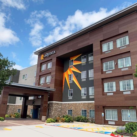 La Quinta Inn And Suites By Wyndham - Schertz Exteriör bild