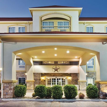 La Quinta Inn And Suites By Wyndham - Schertz Exteriör bild
