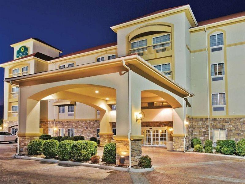La Quinta Inn And Suites By Wyndham - Schertz Exteriör bild