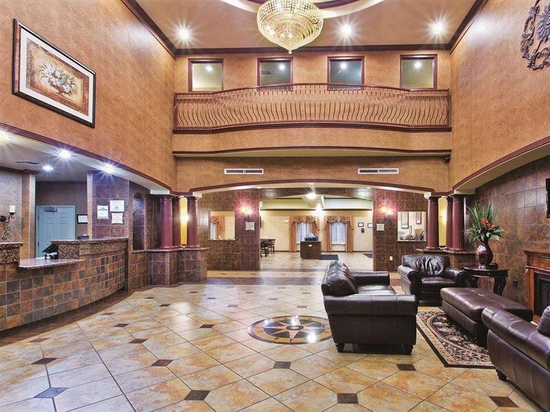 La Quinta Inn And Suites By Wyndham - Schertz Exteriör bild