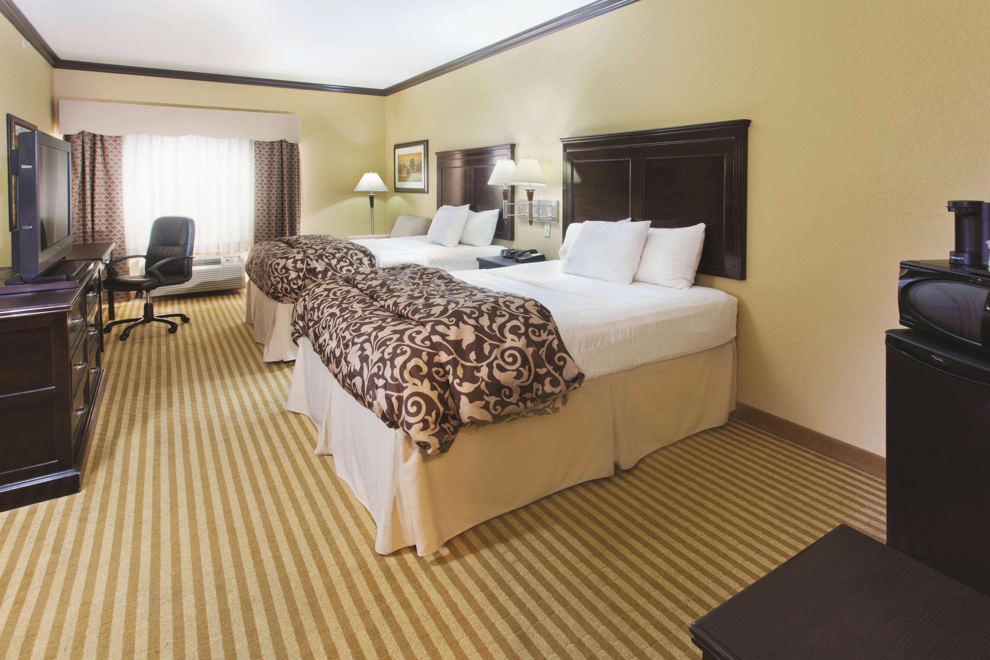 La Quinta Inn And Suites By Wyndham - Schertz Exteriör bild