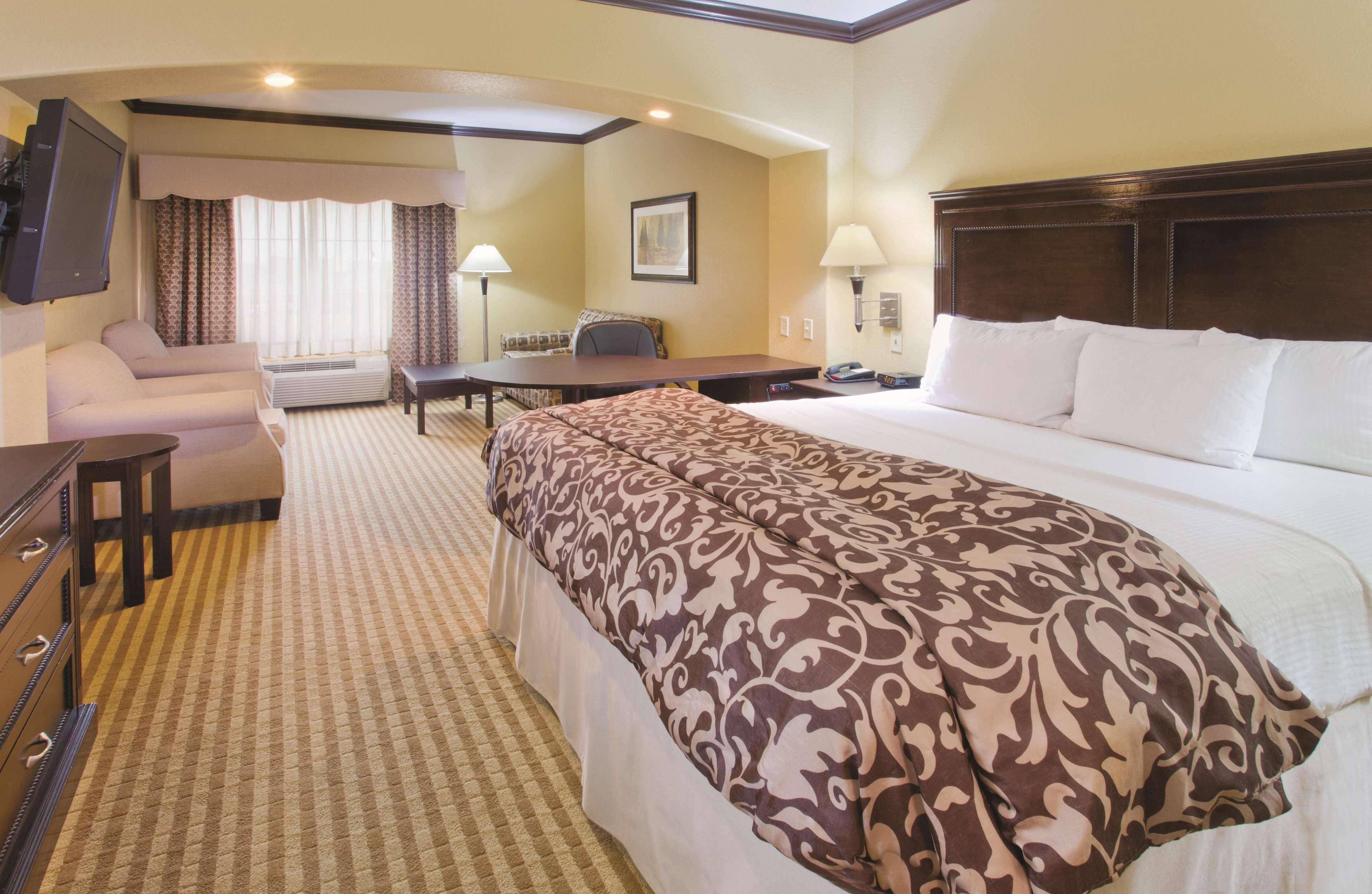 La Quinta Inn And Suites By Wyndham - Schertz Exteriör bild