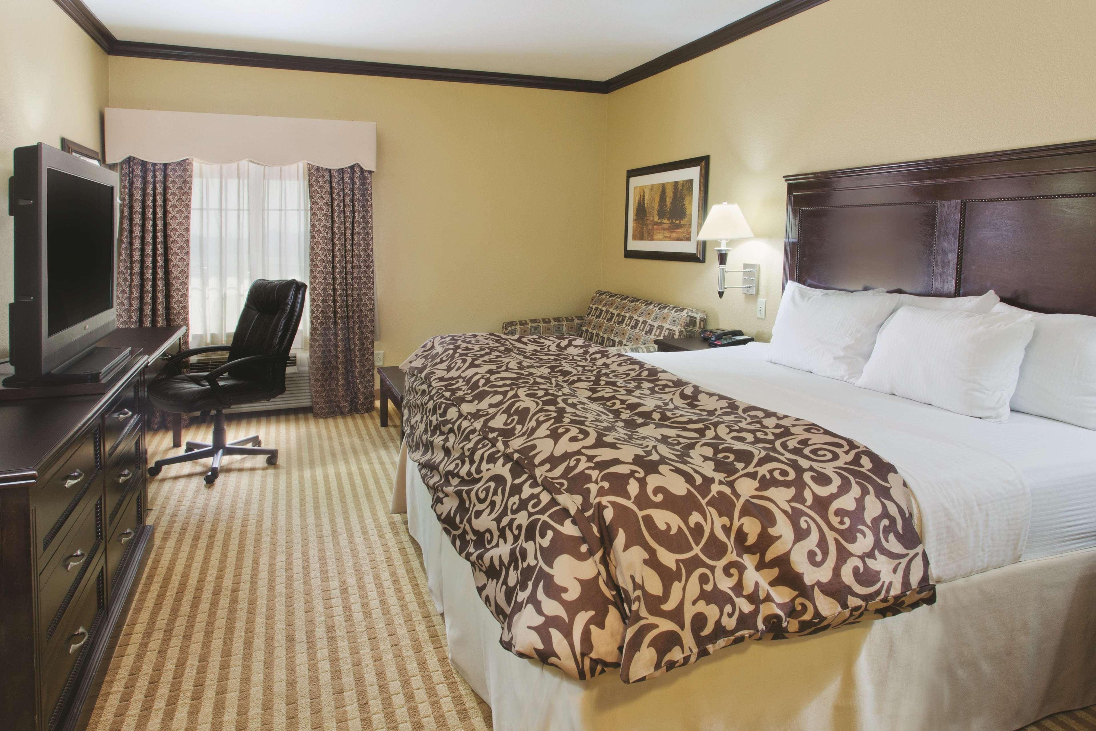 La Quinta Inn And Suites By Wyndham - Schertz Exteriör bild