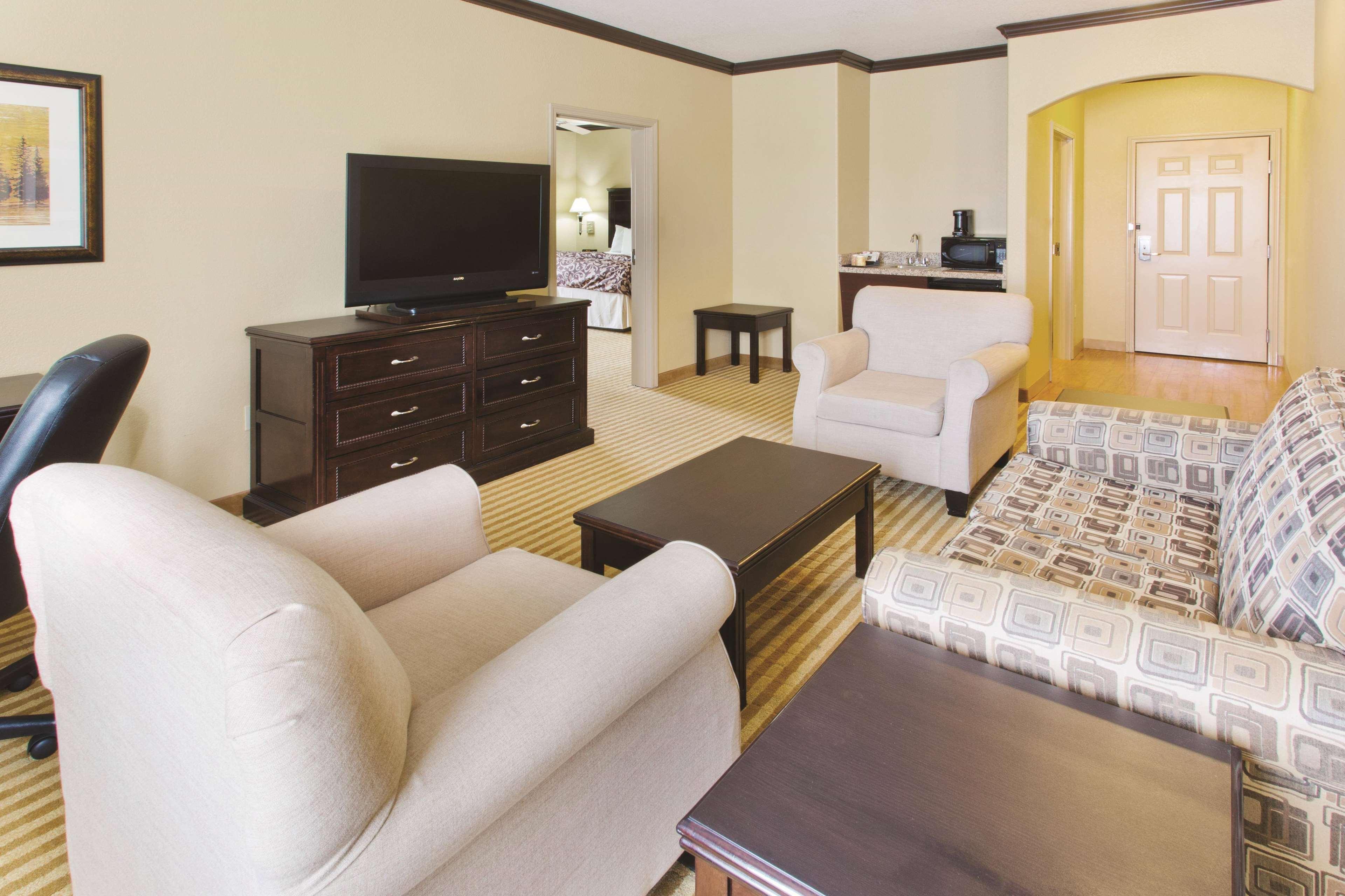 La Quinta Inn And Suites By Wyndham - Schertz Exteriör bild