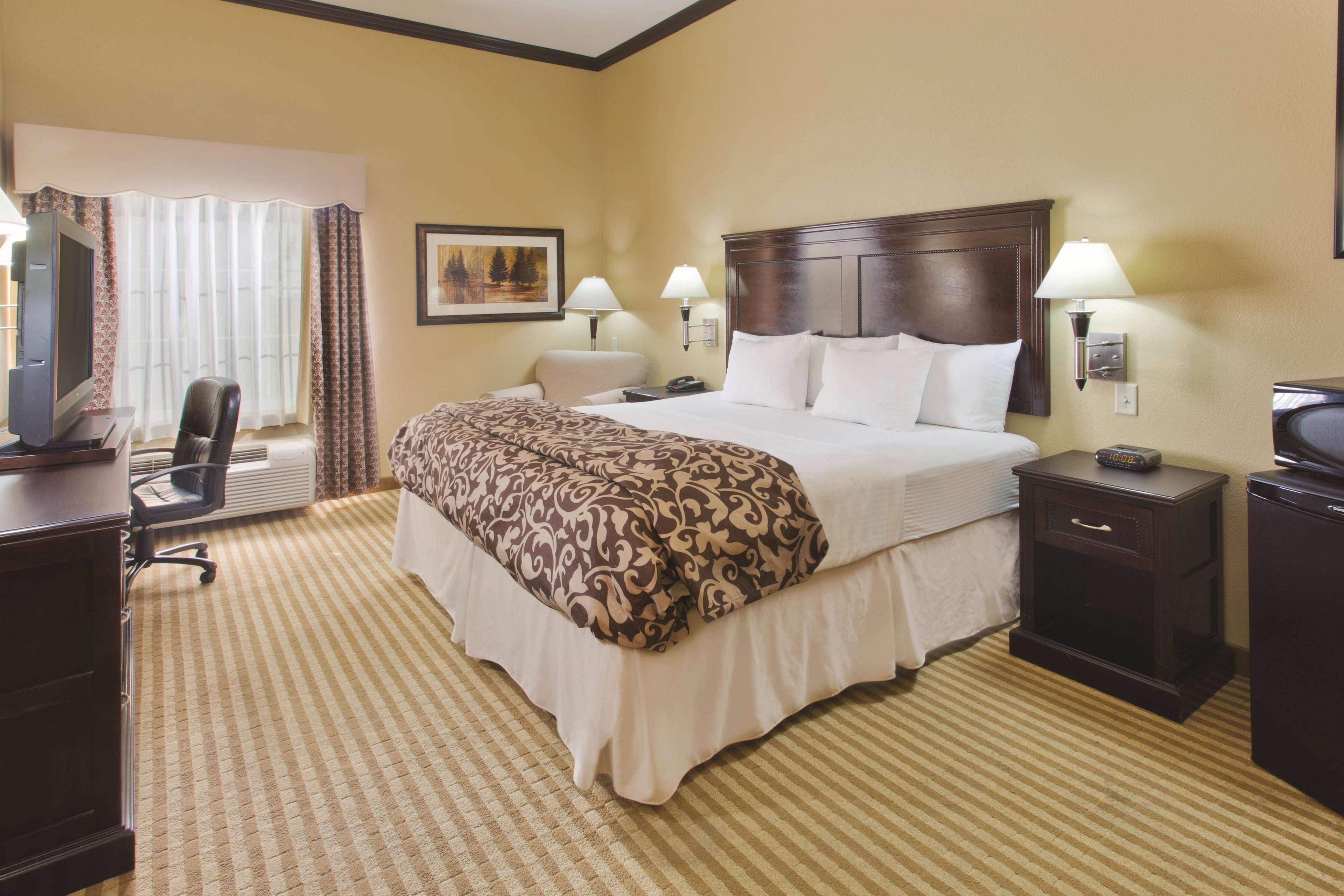La Quinta Inn And Suites By Wyndham - Schertz Exteriör bild