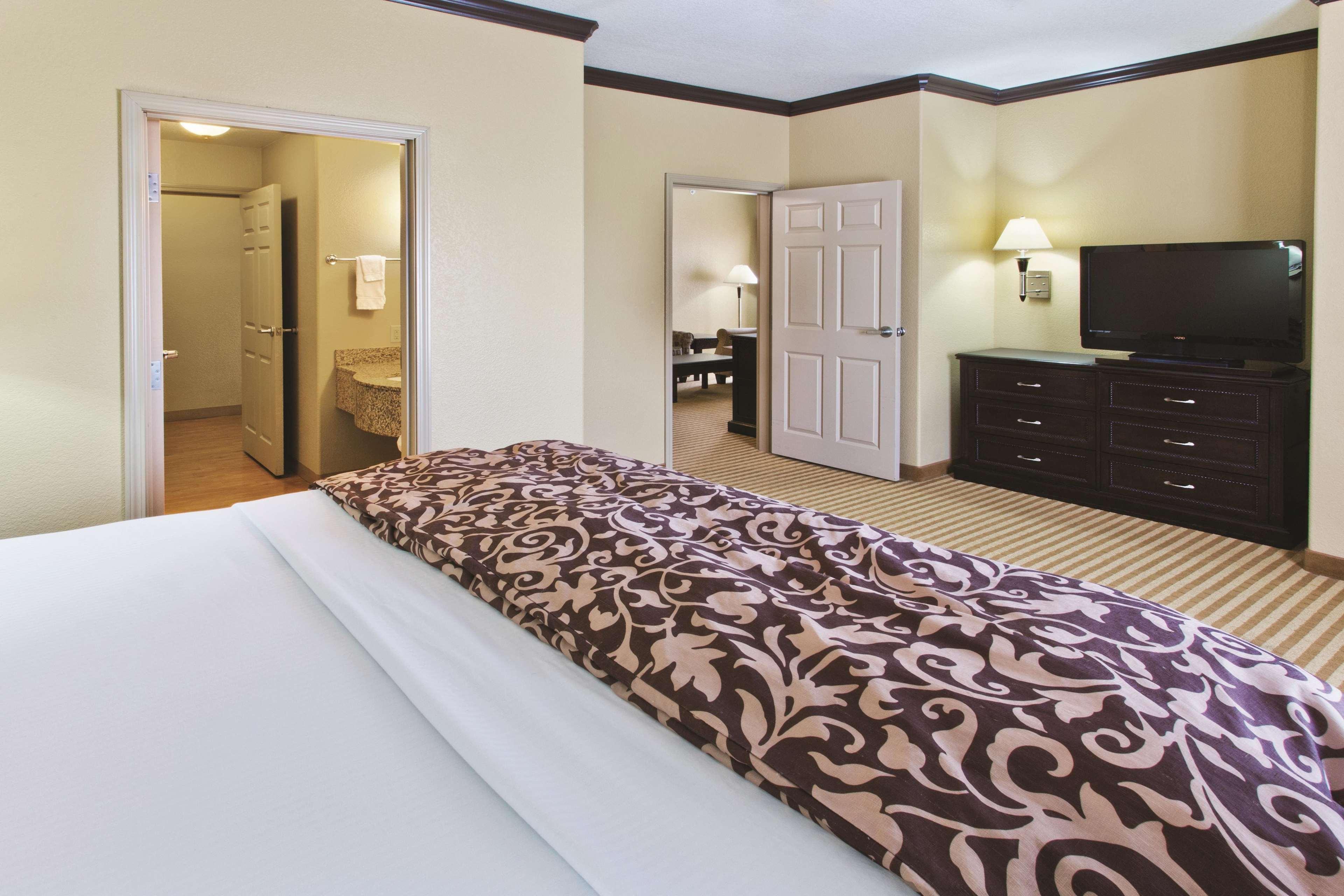 La Quinta Inn And Suites By Wyndham - Schertz Exteriör bild