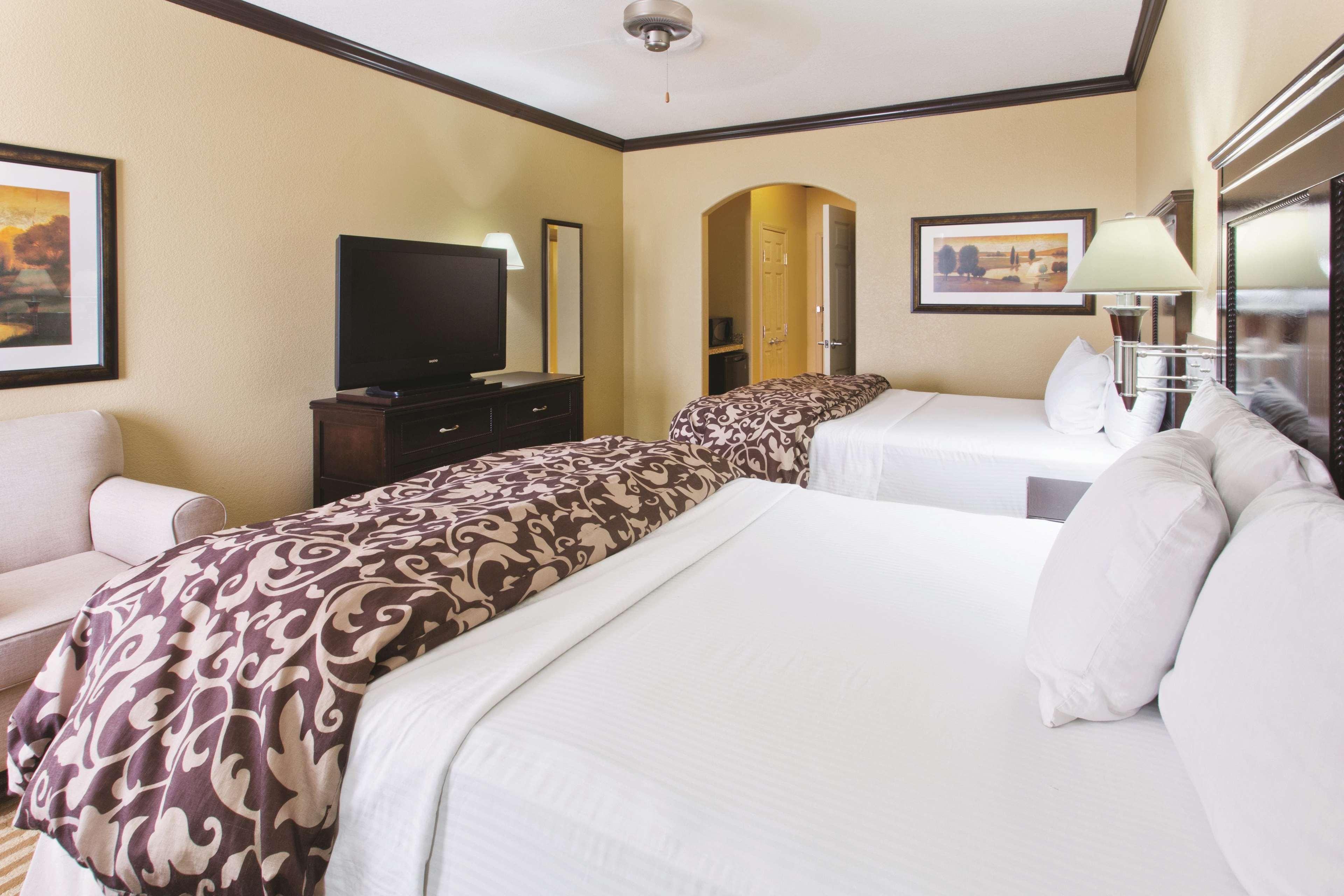 La Quinta Inn And Suites By Wyndham - Schertz Exteriör bild