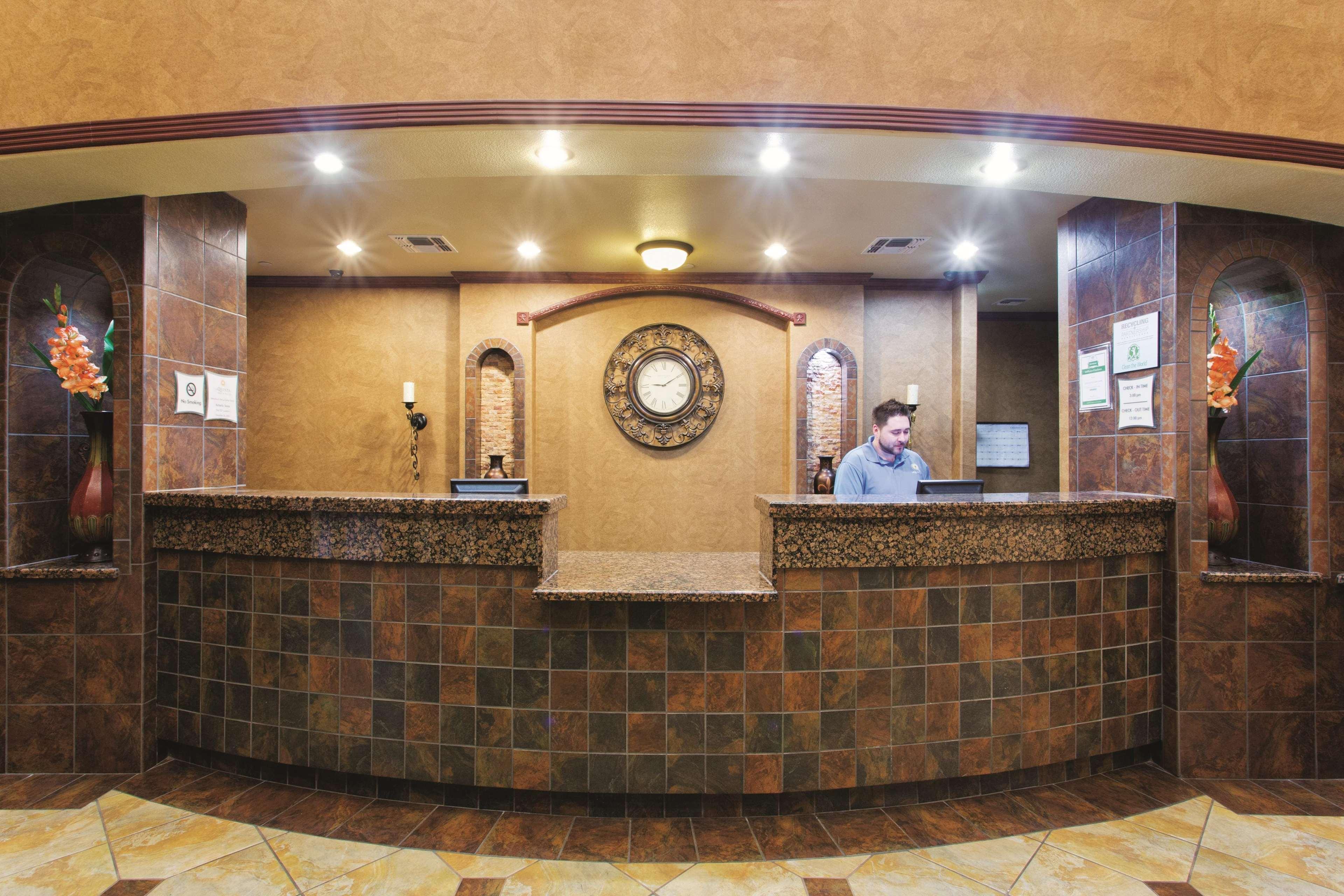 La Quinta Inn And Suites By Wyndham - Schertz Exteriör bild