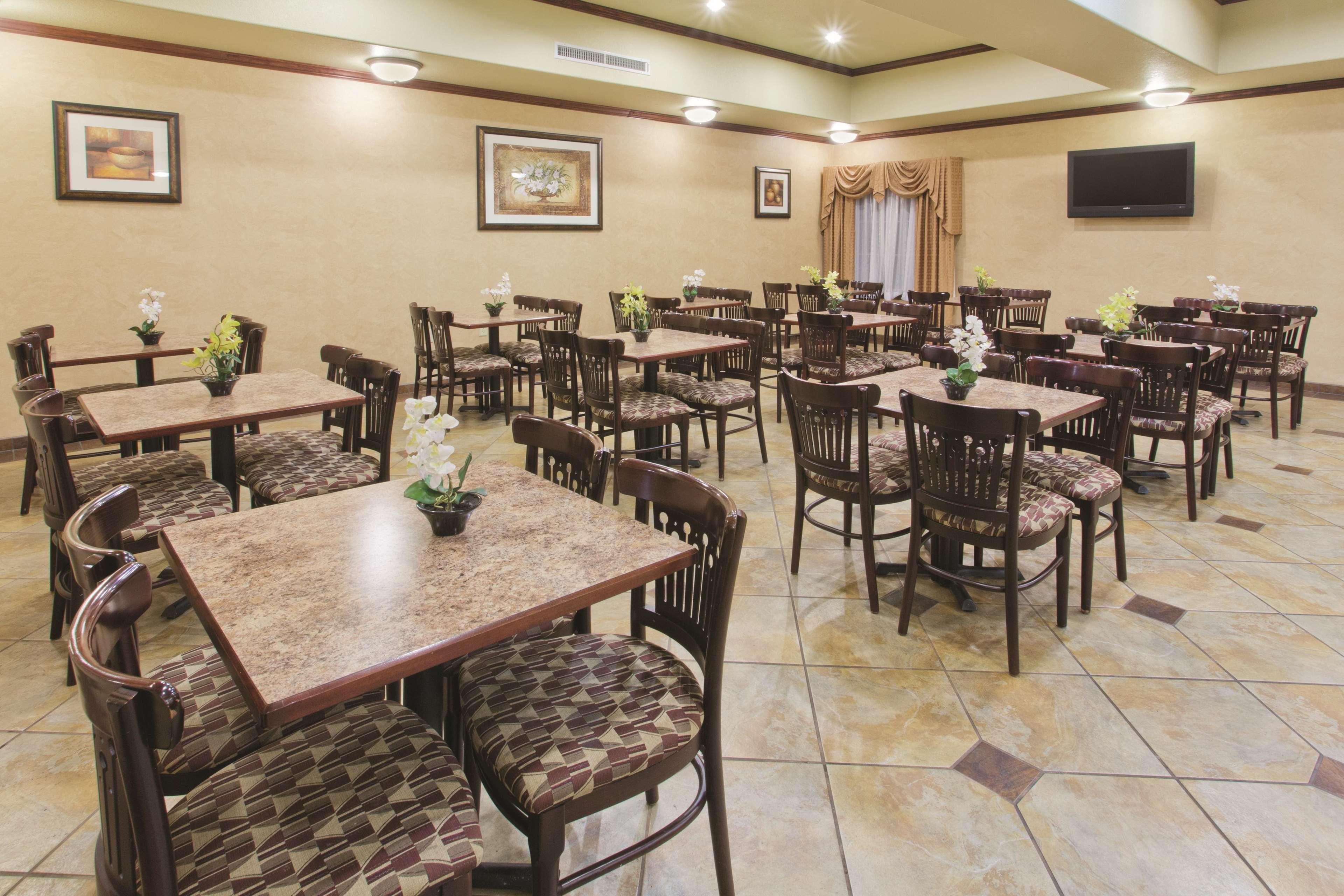 La Quinta Inn And Suites By Wyndham - Schertz Exteriör bild