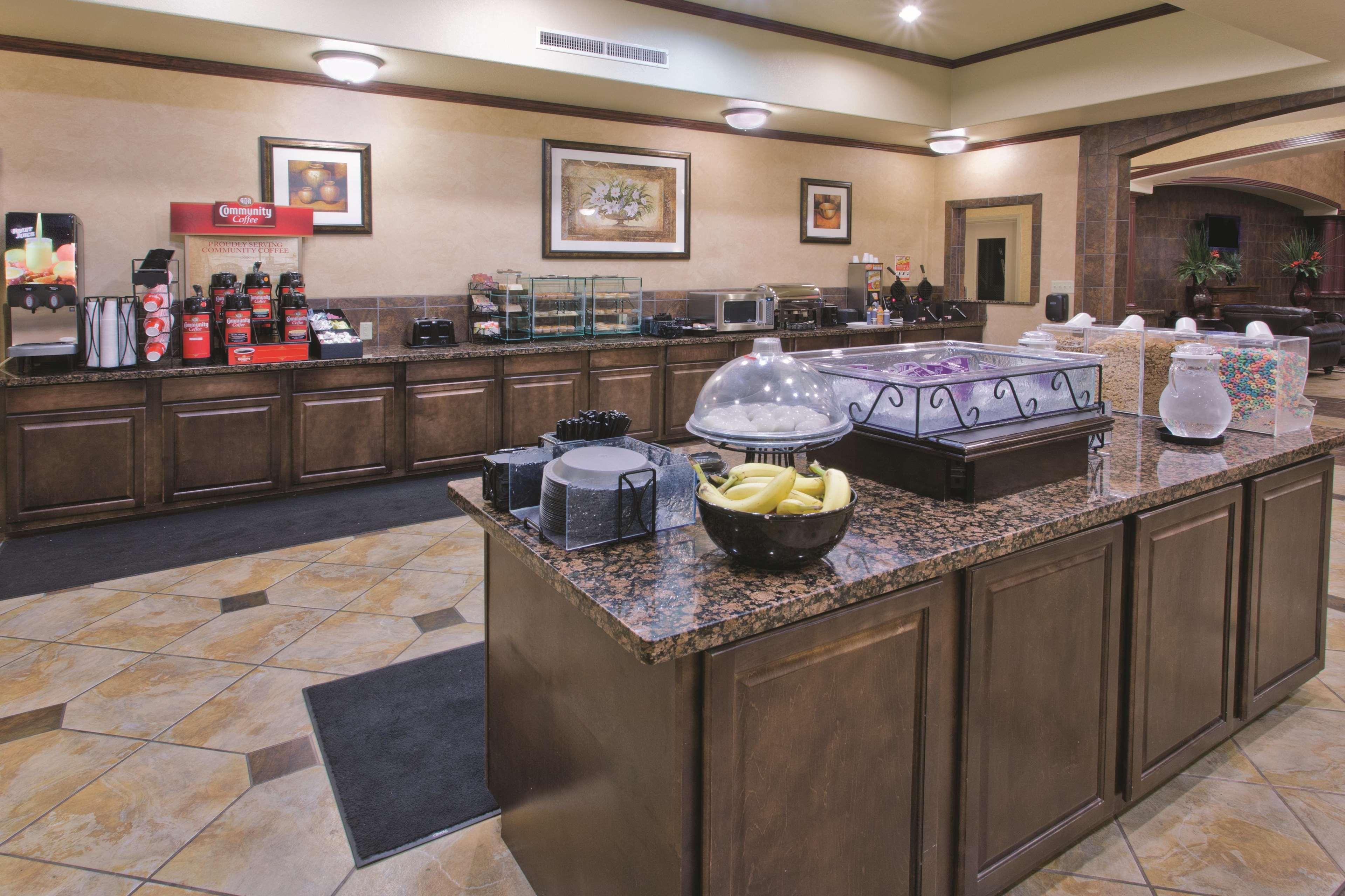 La Quinta Inn And Suites By Wyndham - Schertz Exteriör bild