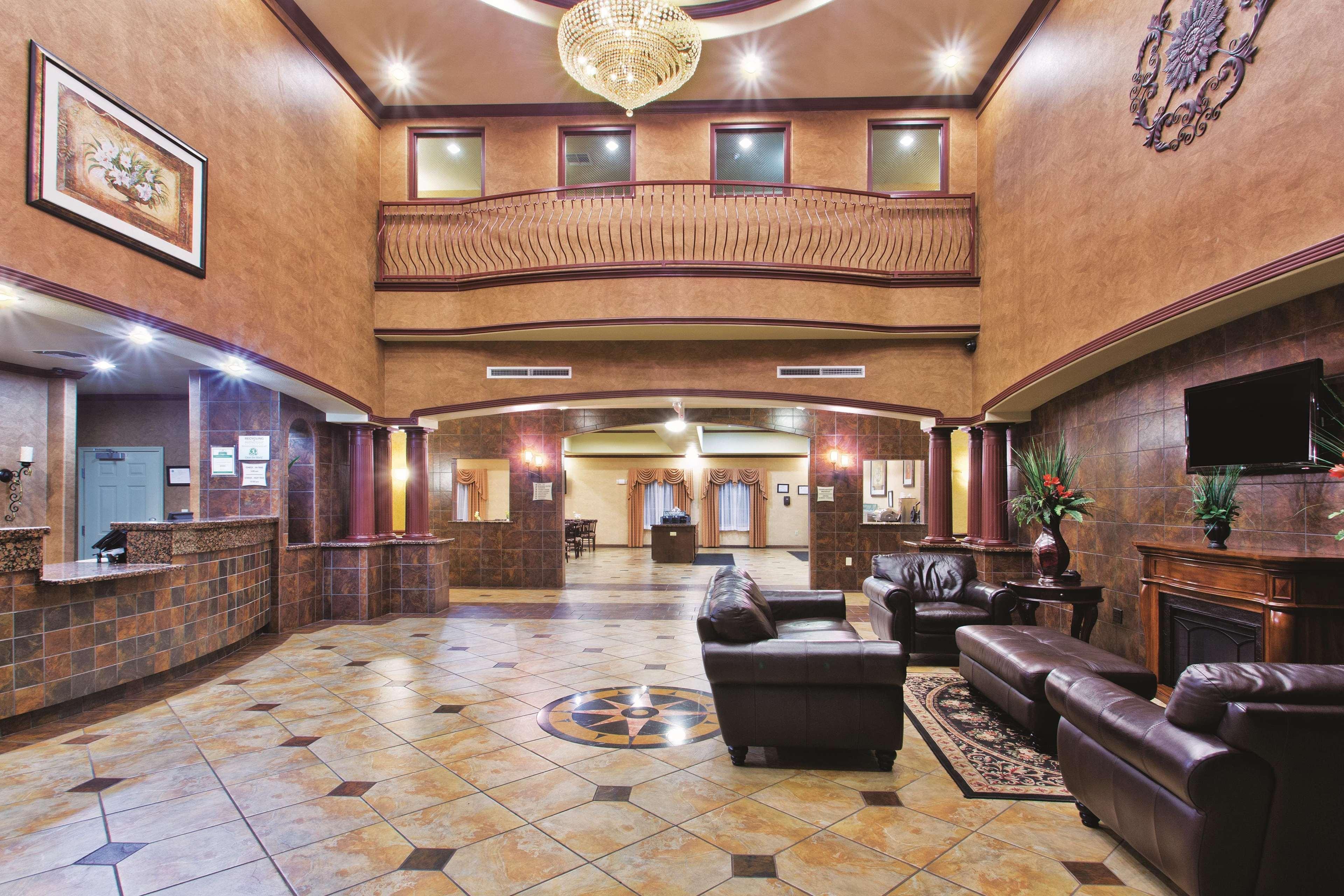 La Quinta Inn And Suites By Wyndham - Schertz Exteriör bild