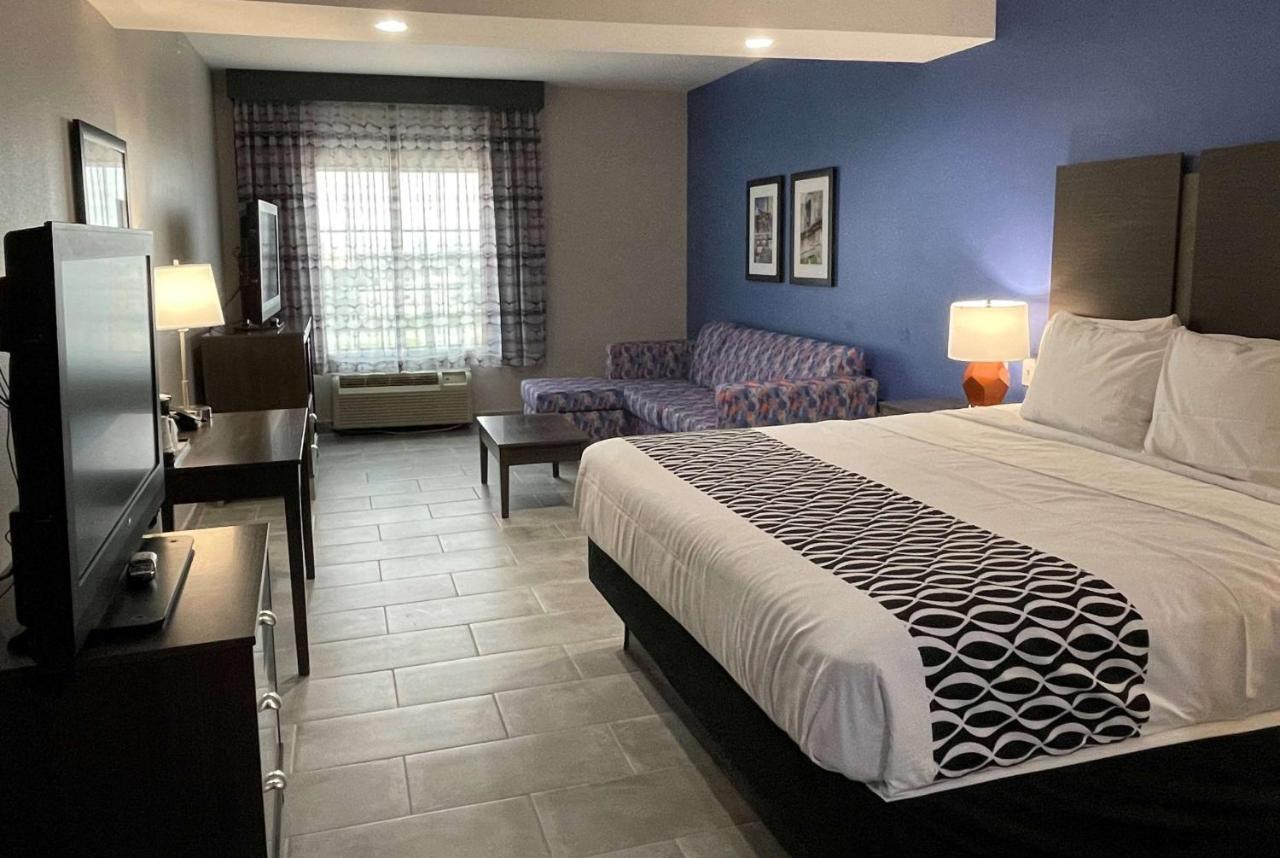La Quinta Inn And Suites By Wyndham - Schertz Exteriör bild