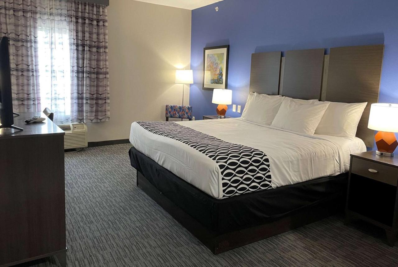 La Quinta Inn And Suites By Wyndham - Schertz Exteriör bild