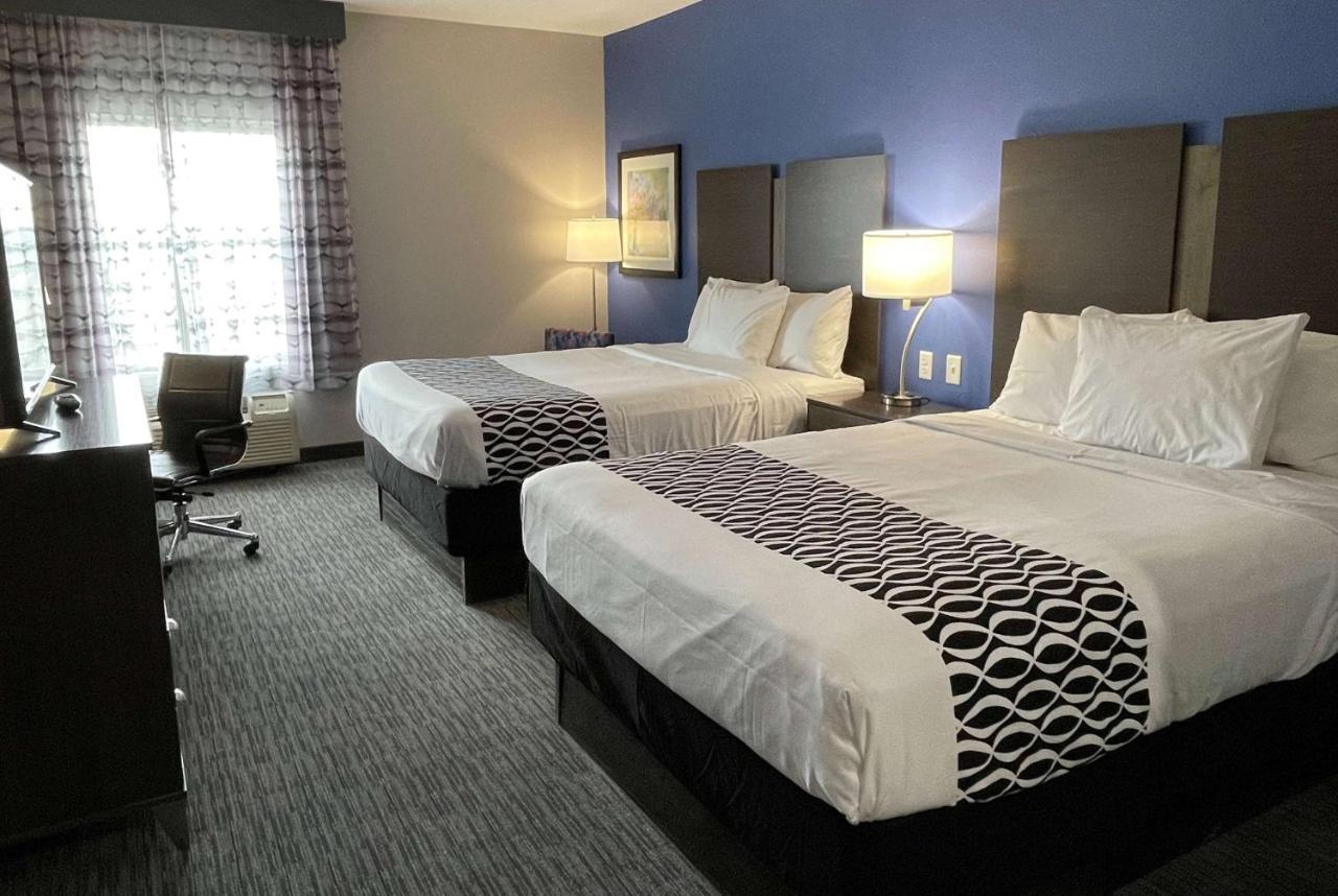 La Quinta Inn And Suites By Wyndham - Schertz Exteriör bild