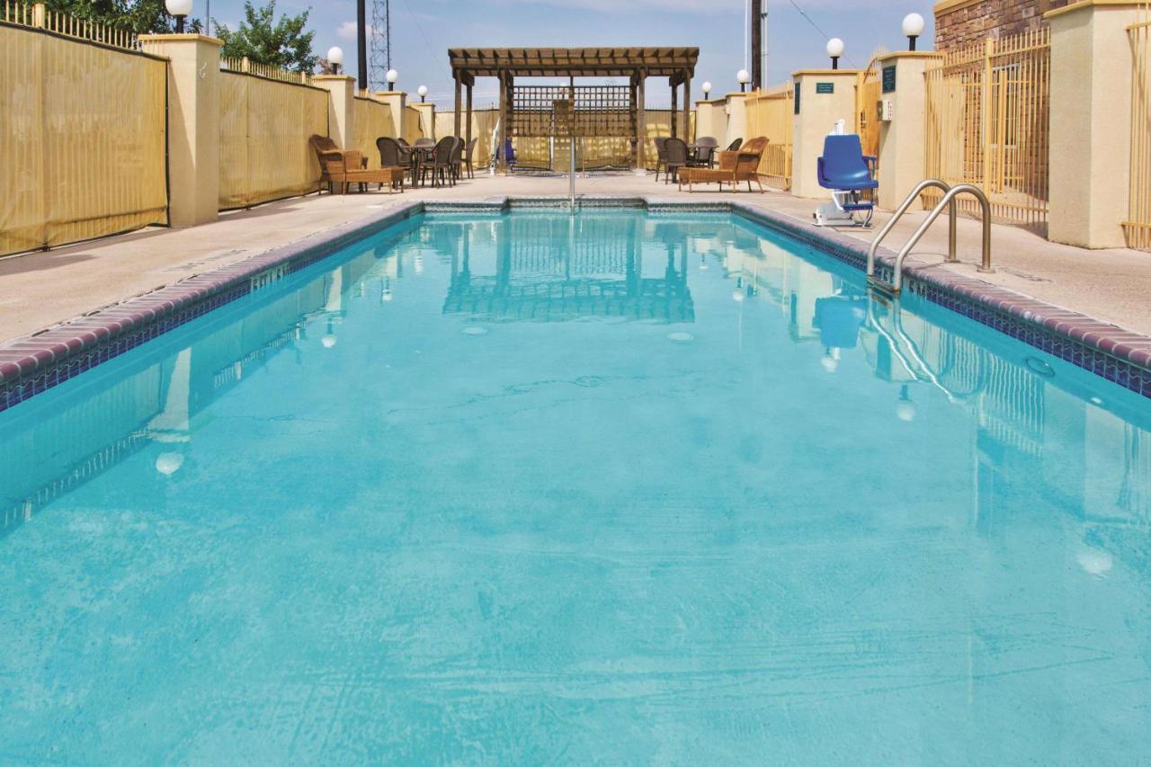 La Quinta Inn And Suites By Wyndham - Schertz Exteriör bild