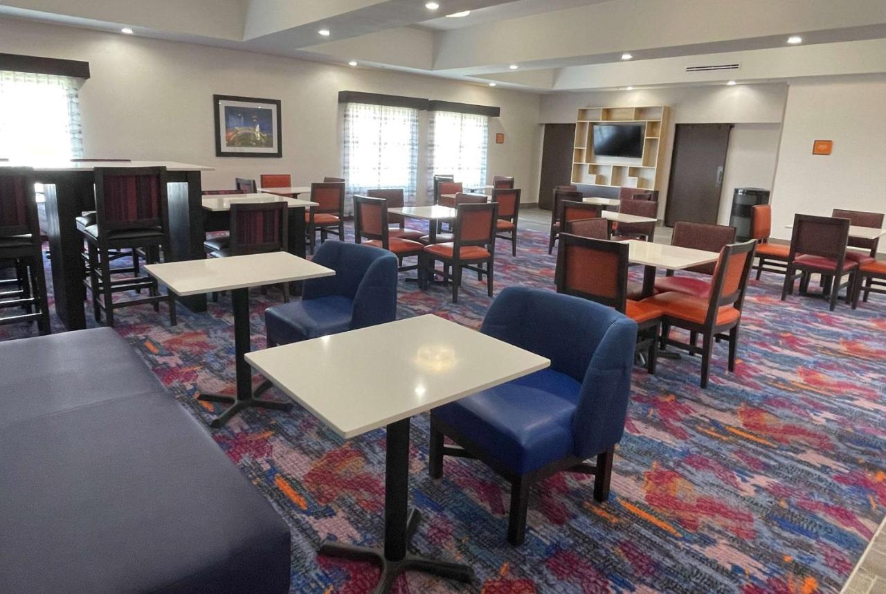 La Quinta Inn And Suites By Wyndham - Schertz Exteriör bild