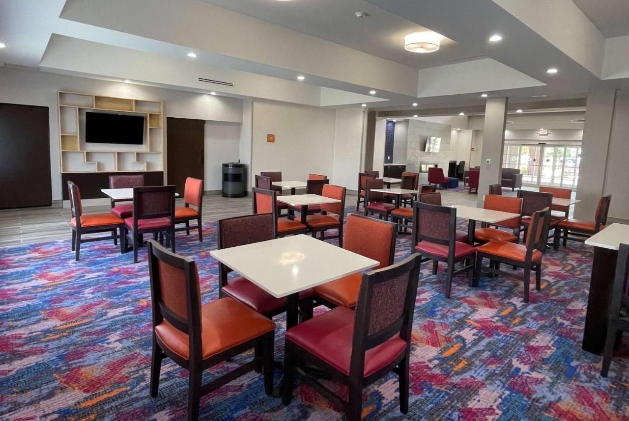 La Quinta Inn And Suites By Wyndham - Schertz Exteriör bild