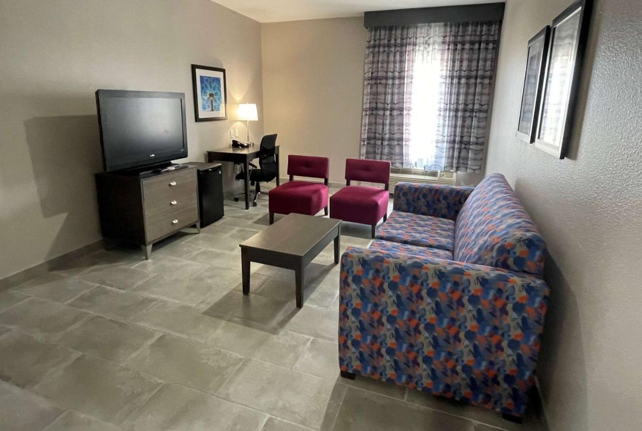 La Quinta Inn And Suites By Wyndham - Schertz Exteriör bild