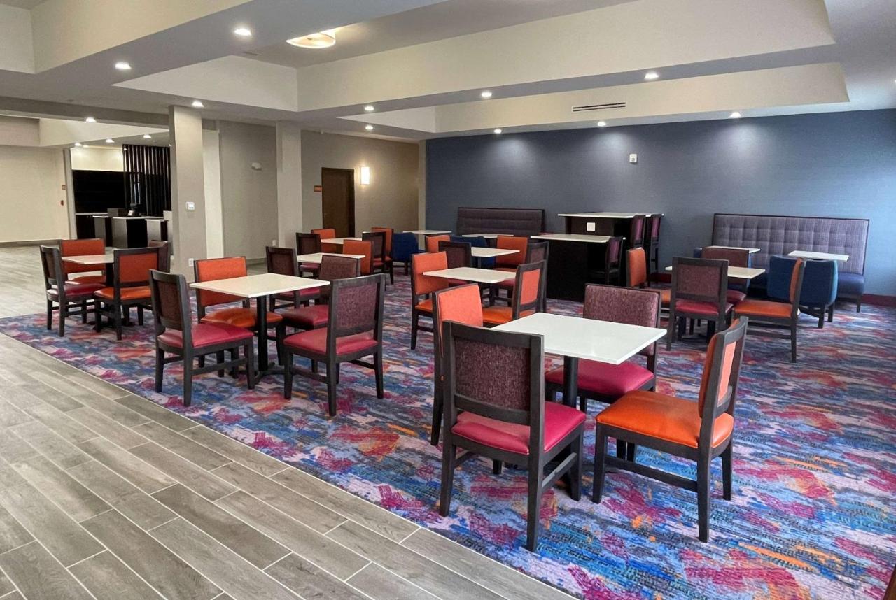 La Quinta Inn And Suites By Wyndham - Schertz Exteriör bild