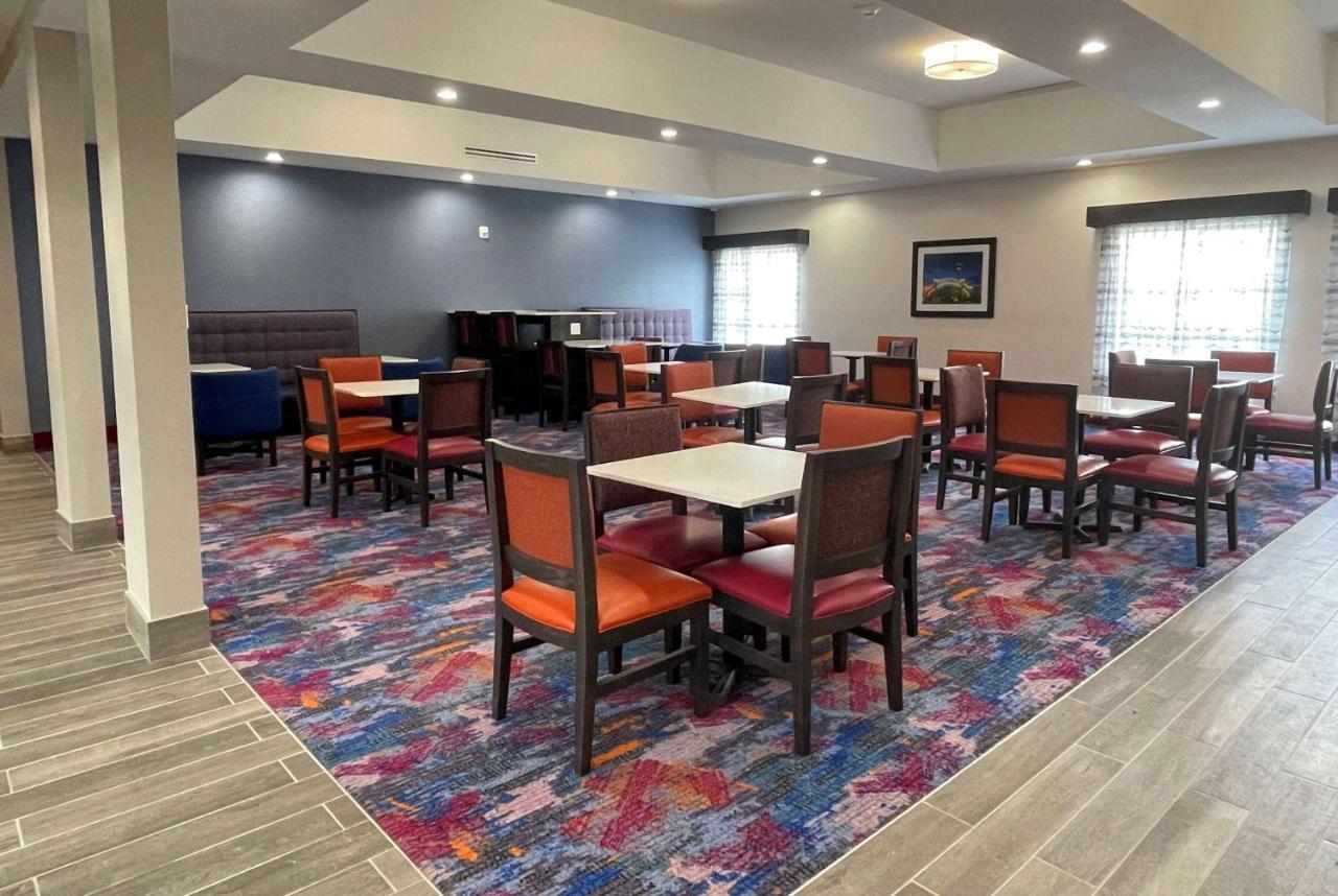 La Quinta Inn And Suites By Wyndham - Schertz Exteriör bild