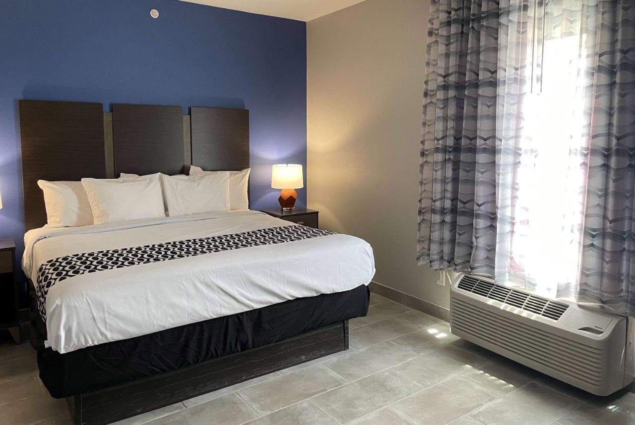 La Quinta Inn And Suites By Wyndham - Schertz Exteriör bild