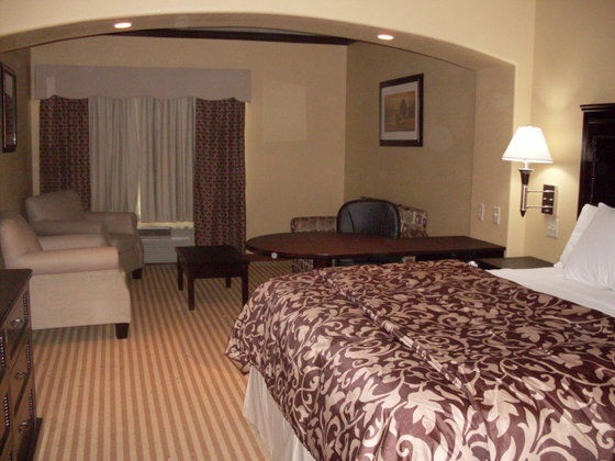 La Quinta Inn And Suites By Wyndham - Schertz Rum bild